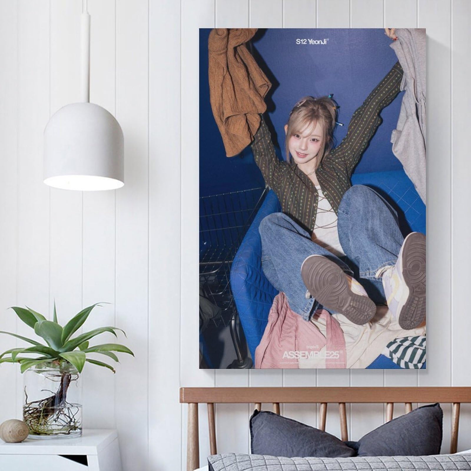 Amazon.co.jp: 歌手 TripleS トリプルエス Yeonji ヨンジ